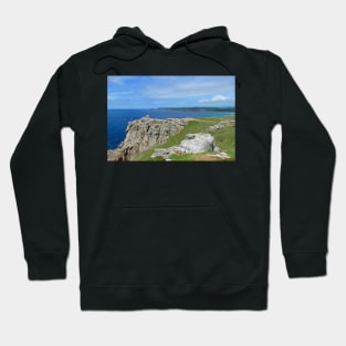 Sennen, Cornwall Hoodie